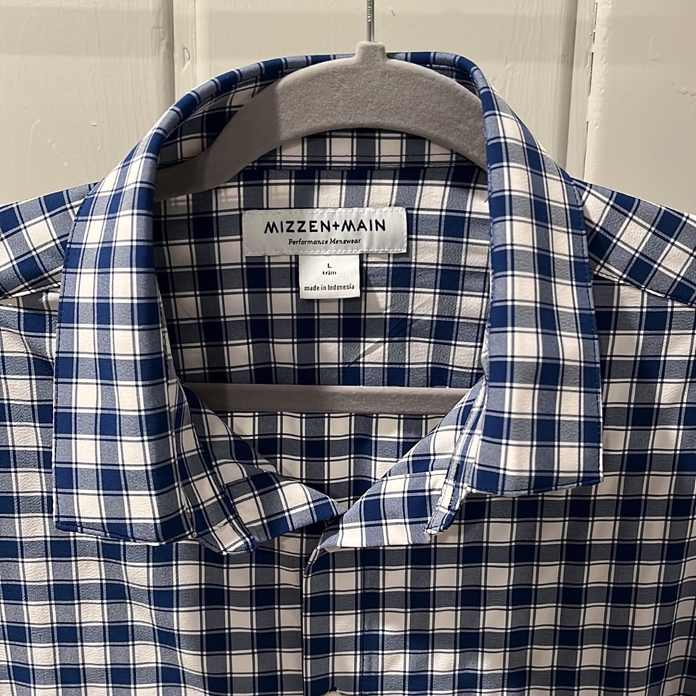 Mizzen & Main Size L